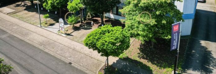 CALEO ¦ Flörsheim ¦ 530 m² ¦ ab EUR 7,50/m² ¦ PROVISIONSFREI