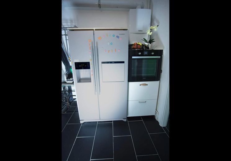 Gewerbeeinheit mit Beherbergungsgenehmigung – Foto 13