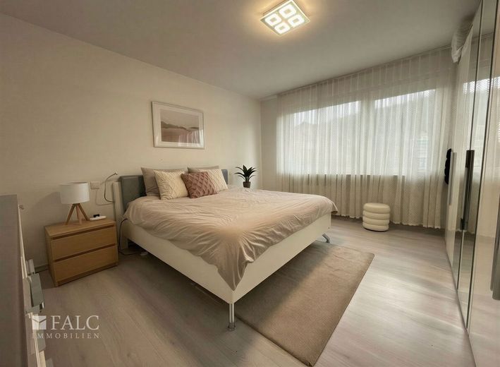 Wohn- und Geschäftshaus im schönen Overath – Schlafzimmer 1.OG