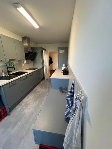 Großzügig 6-Zimmer-Wohnung – nähe Parkinsel – Foto 5