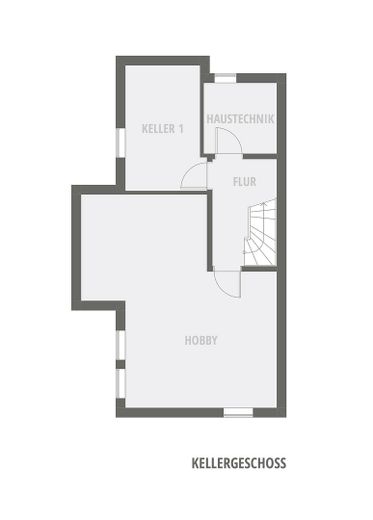 Kellergeschoss