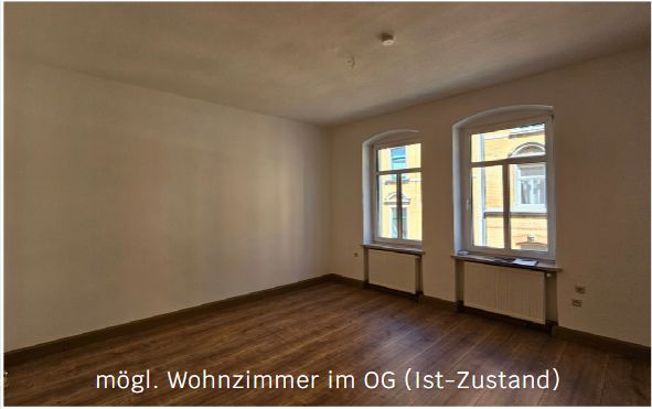 OG - Wohnzimmer (IST)
