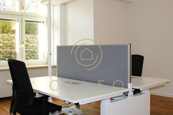 CALEO ¦ Schwabing ¦ flexibel + sofort bezugsfertig ¦ all inclusive ¦ PROVISIONSFREI