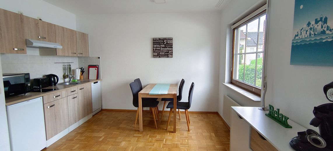 Bright & Cozy Fully Furnished Studio - Directly Rented by the Owner – Foto 4