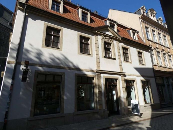 Direkt in der Innenstadt – Foto 1