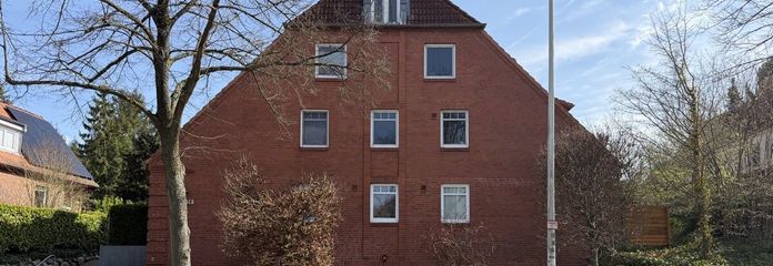 Ansicht Straße