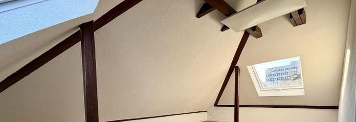 WG-Zimmer in 3er-WG (Stadtmitte Heilbronn) – Zimmer 1
