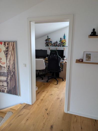 Büro OG