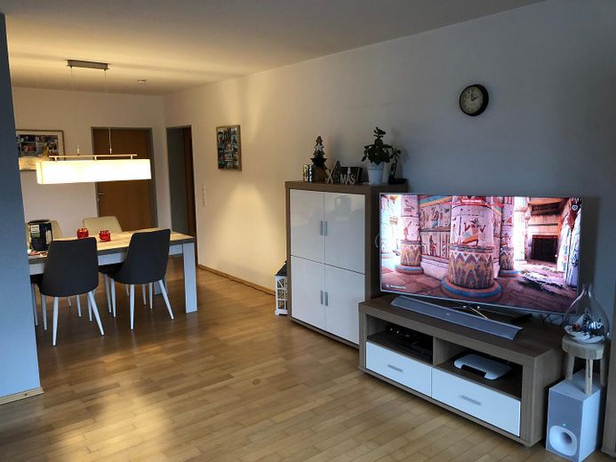 Ansprechende 3 Zimmer Wohnung mit sonniger Terrasse in Wettbergen – Foto 10