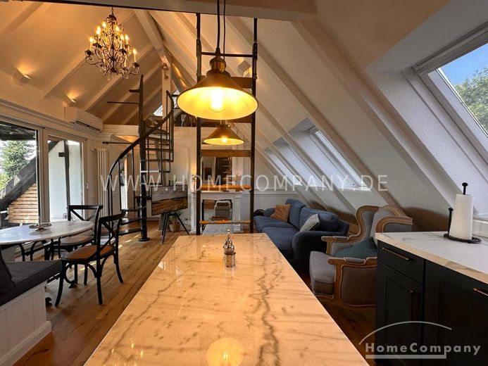 Helle und modern eingerichtete Wohnung im Loft Still mit Loggia – 22a02c89f5801091e45968b4ba20473931191bce.jpg