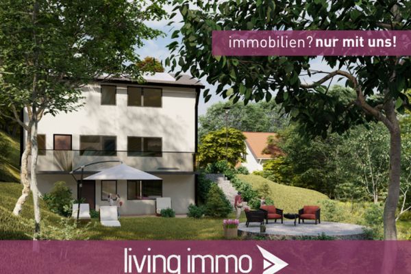 Schönes ruhiges Grundstück zwischen Thurmansbang und Schönberg mit Panoramaweitblick