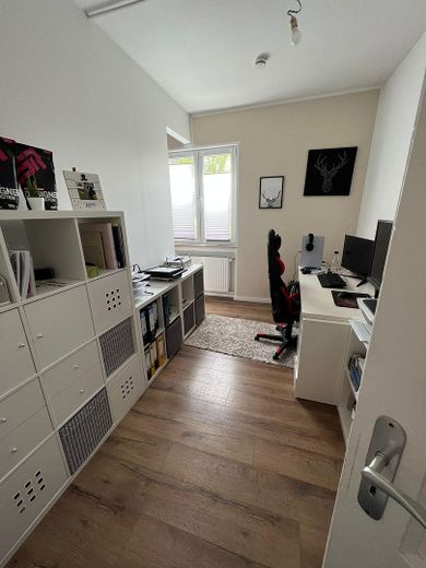 OG1 Büro