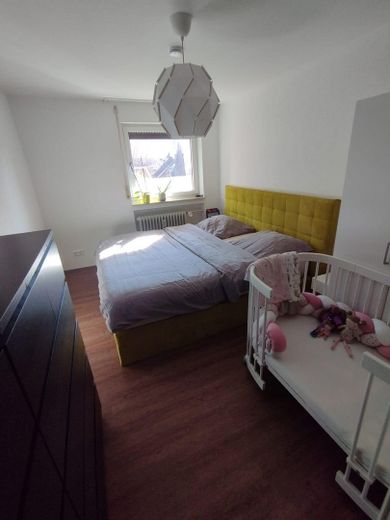 Privatverkauf (ohne Provision): 3-Zimmerwohnung mit eigenem Garten – Foto 5