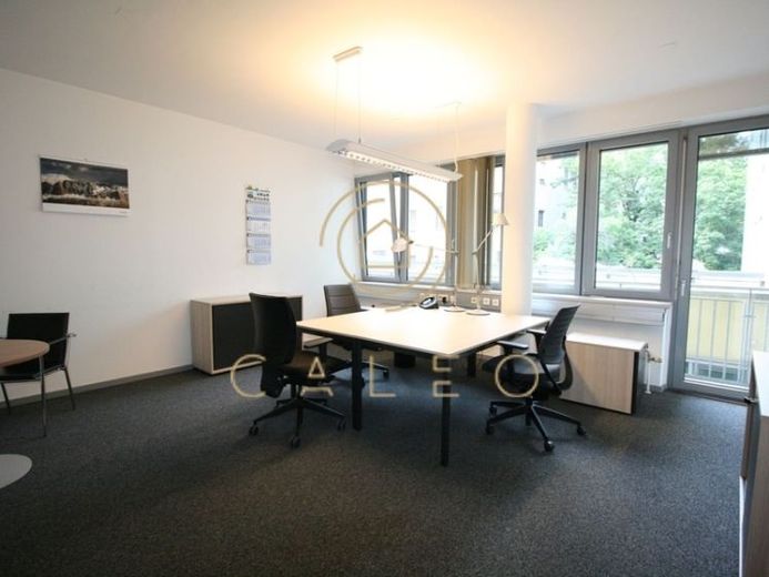 CALEO ¦ Bezirk 3 ¦ Ziehrerplatz ¦ flexibel + sofort bezugsfertig ¦ all inclusive ¦ PROVISIONSFREI – Foto 1