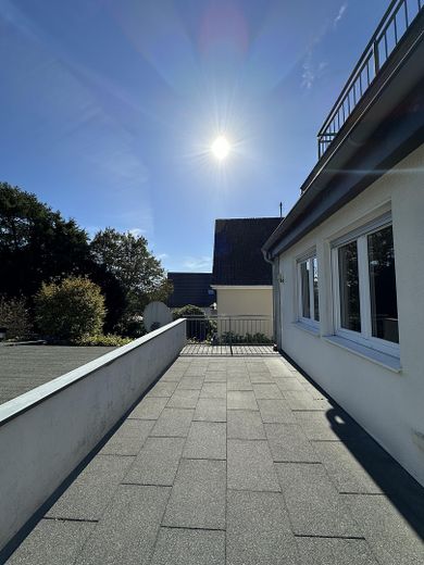 В ЦЕНТРЕ! Квартира на 1-м этаже в отремонтированном многоквартирном доме – Terrasse