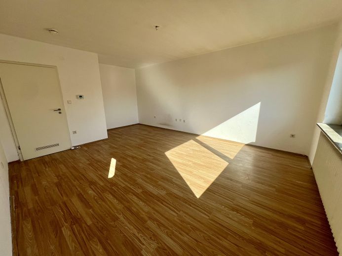 Gemütliche 1-Zimmer-Wohnung mit Balkon in Heiligenhaus – ab 01.08. bezugsfrei – Foto 1