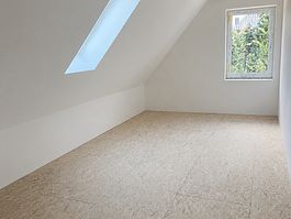 Schlafzimmer DG