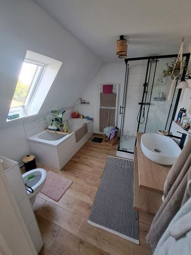 Badezimmer OG