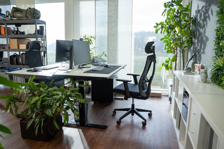 Moderne, voll ausgestattete Büroflächen in Röttenbach – flexibel teilbar & provisionsfrei – Foto 1