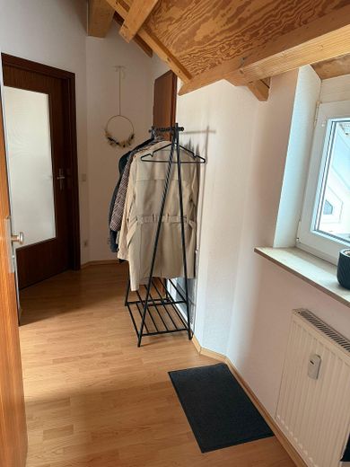 Eingangsbereich/Foyer