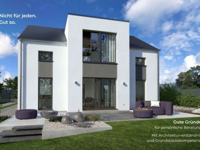 EEN HUIS IN VOLMAAKTE PERFECTIE – Foto 1