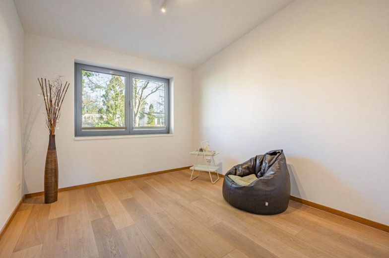 Zweites Schlafzimmer