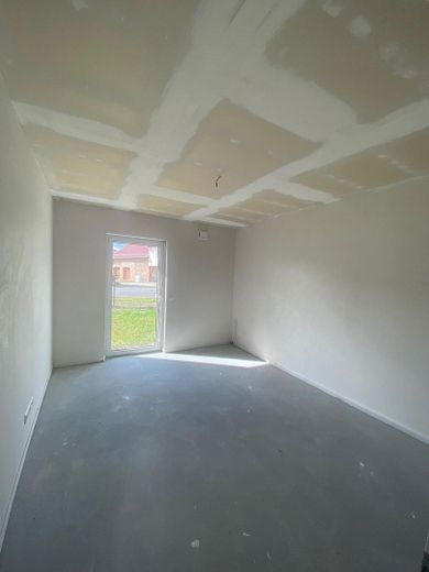 Sin comisión, primera ocupación, ¡encantador bungalow con parcela incluida en Sonnewalde-Münchhausen! – Kinderzimmer I