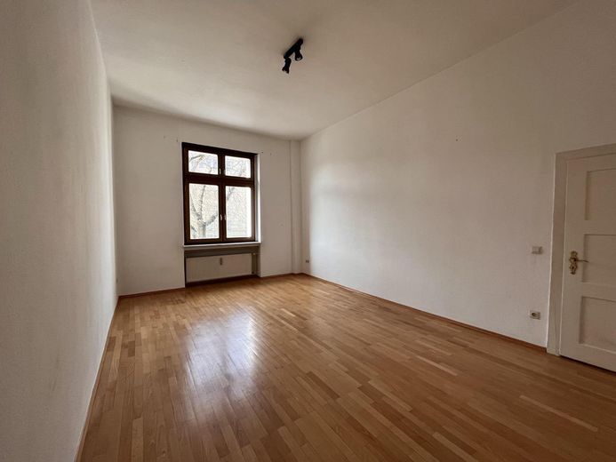 Altbau mit viel Platz in Düsseltal – Kinderzimmer