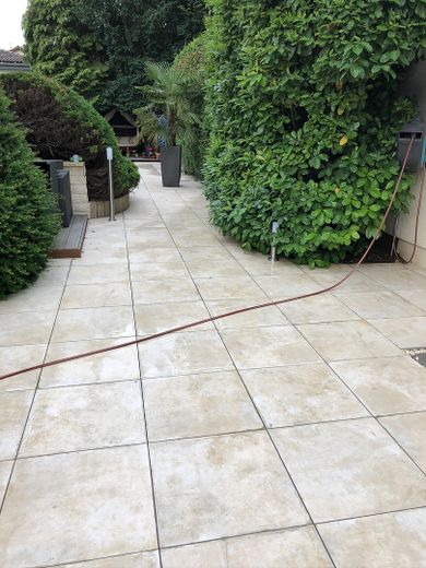 Wunderschöner Bungalow in Mutterstadt mit Pool – Foto 49