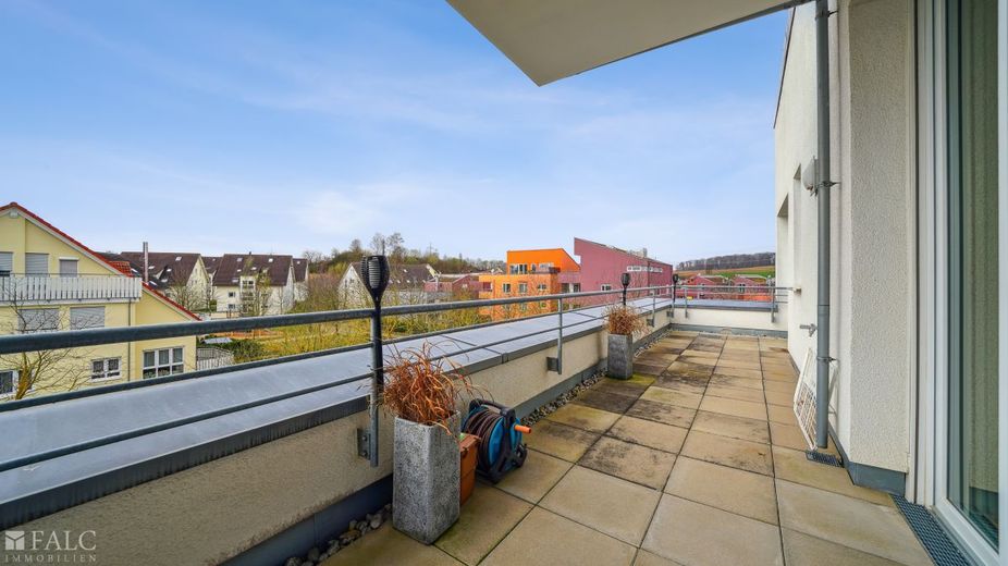 Diese Aussicht