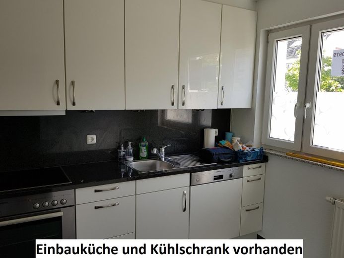 Schönes, ruhig gelegenes Reihenmittelhaus (Energiekl. B), 4 Zi, 2 Bäder, Garage, 200m zur U-Bahn – फोटो 13