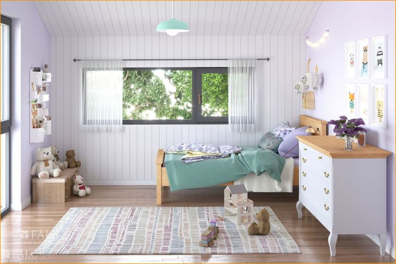 Kinderzimmer