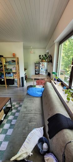 Apartment Blick Ri. Küche