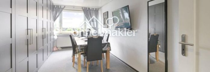 Attraktive 2-Zimmer-Wohnung in Düsseldorf-Lierenfeld – Ideal für Singles oder Paare!