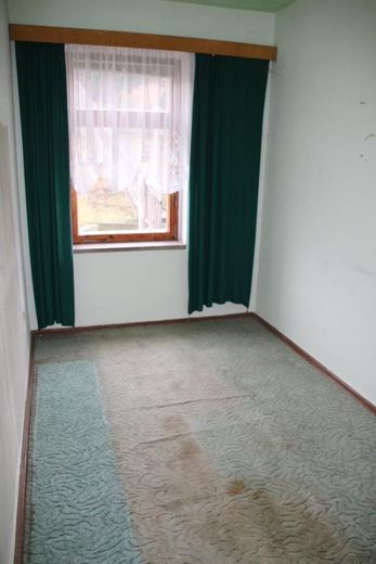 IMMOBILIE MIT POTENTIAL - 2-3-FAMILIEN-RH IN ELSTERBERG - PROV.-FREI – Bild 12