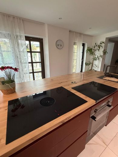 Exklusive Erdgeschossresidenz mit Haus-in-Haus Charakter – Foto 7
