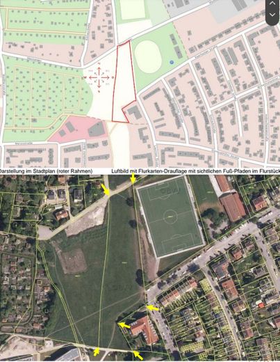 Zentrale Lage – Foto 10