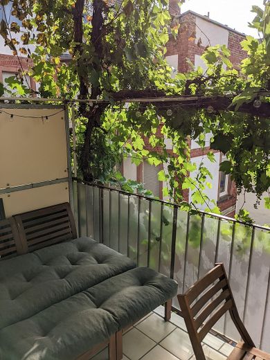 Schöne 2 Zimmer Wohnung zu vermieten – Foto 4