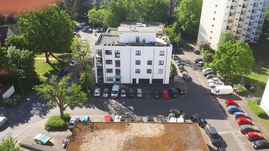 möblierte Einzimmerwohnung  mit  einmaligen Ausblick – Photo 16