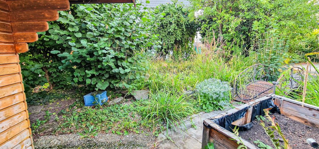 Doppelhaushälfte – Foto 23