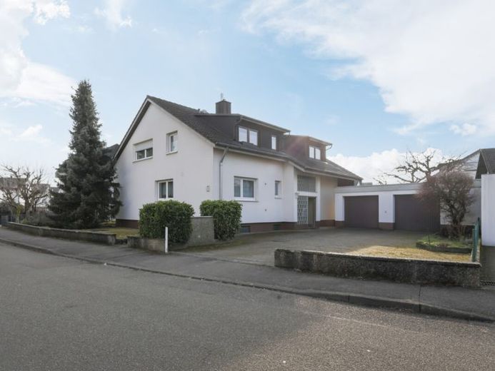 Schaffen Sie sich ein neues Zuhause!
Attraktives Wohnen für die Familie – Foto 1