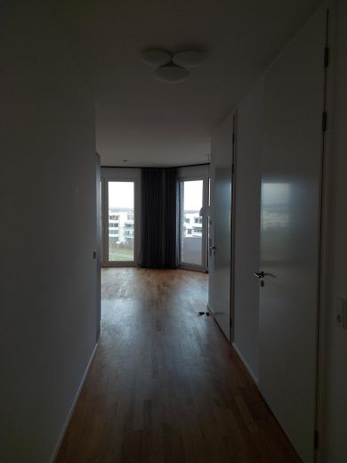 Modern 3-room apartment at Kätcheslachpark – Photo 2