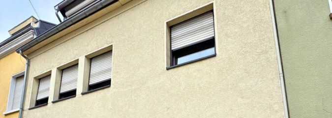 Gebäudeansicht
