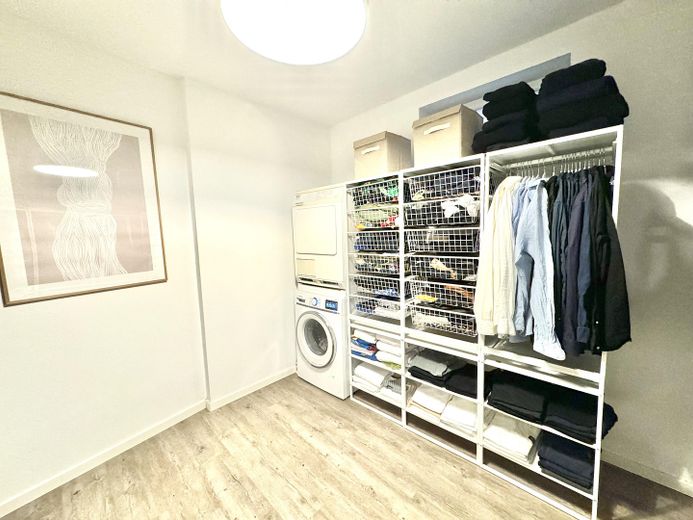 Ankleidezimmer