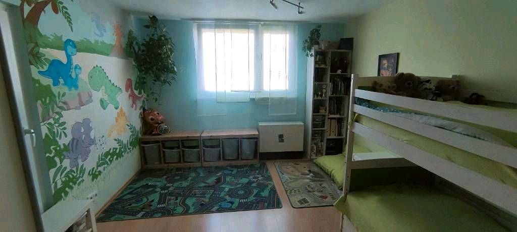 4-Zimmer Wohnung mit 2 Balkon und EBK in Waiblingen – Foto 15