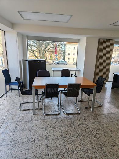 Powierzchnie komercyjne w centralnej lokalizacji Hechingen – możliwość elastycznego wynajmu pojedynczo lub łącznie – Büro 