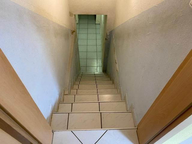 Kellertreppe