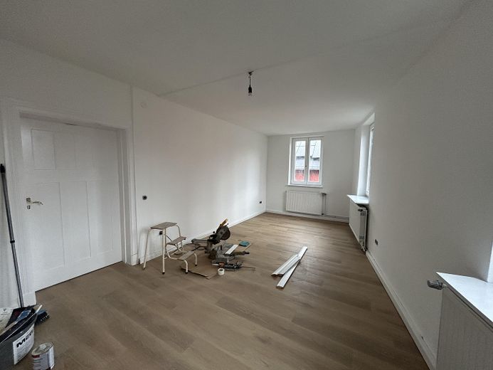 Schlutuper Kirchstraße, Beste Lage, weitläufige Wohnung mit Charme – Foto 29