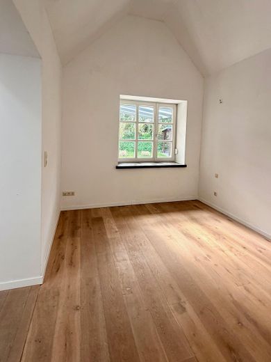 Ein Zimmer im Erdgeschoss