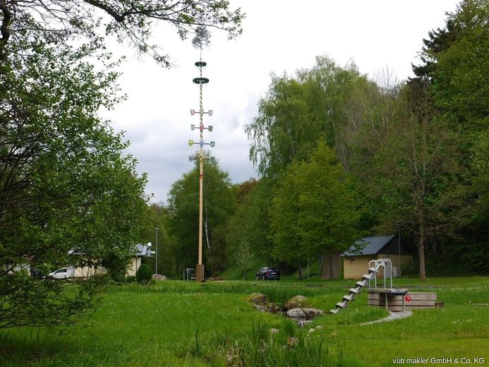 Großzügiges Zuhause - eine interessante Gelegenheit für Familien in Pullenreuth – VUB0002408-18